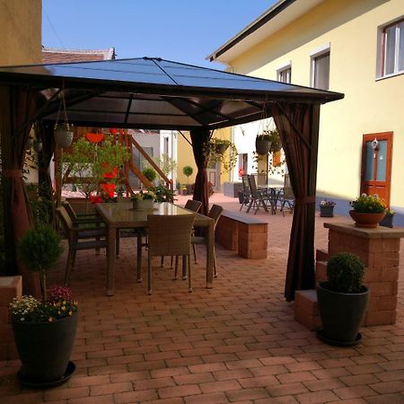 Korzó Apartman Kőszeg Zewnętrze zdjęcie