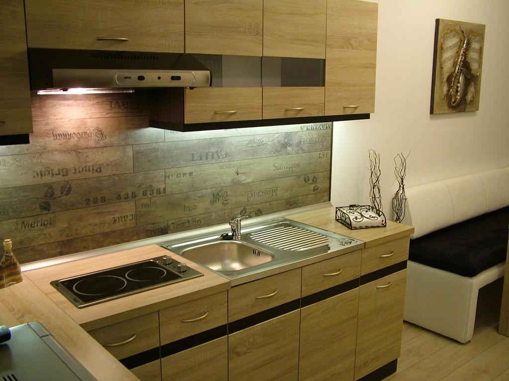 Korzó Apartman Kőszeg Pokój zdjęcie