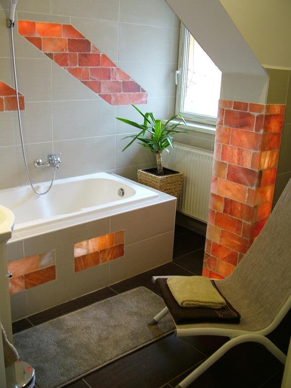 Korzó Apartman Kőszeg Pokój zdjęcie