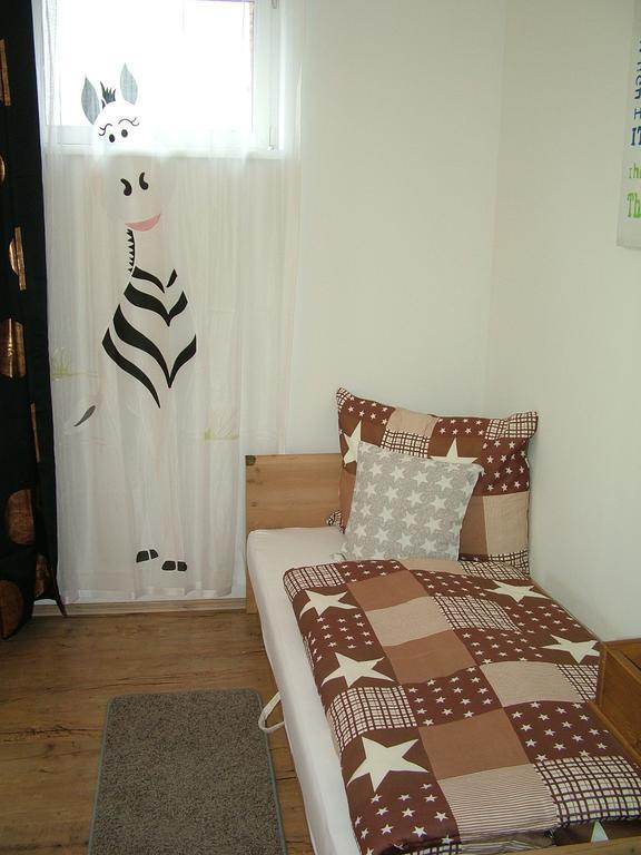Korzó Apartman Kőszeg Pokój zdjęcie