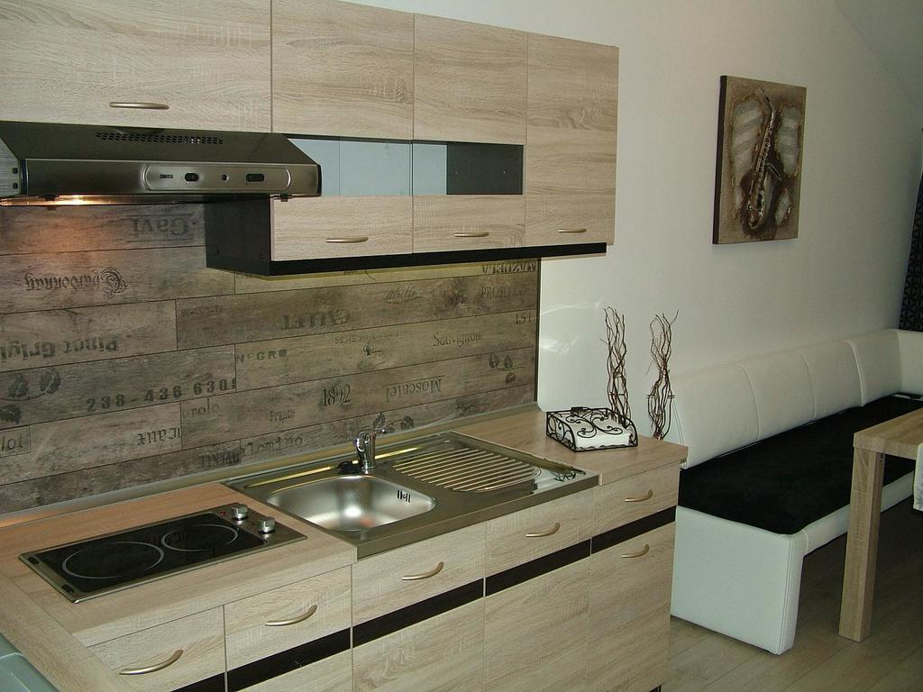 Korzó Apartman Kőszeg Zewnętrze zdjęcie