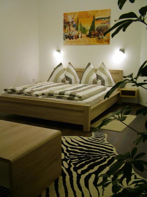 Korzó Apartman Kőszeg Zewnętrze zdjęcie
