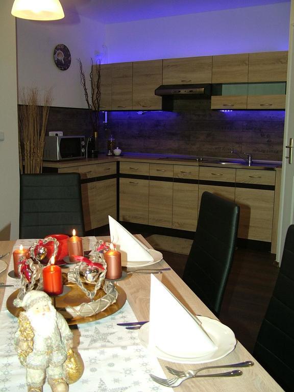 Korzó Apartman Kőszeg Zewnętrze zdjęcie