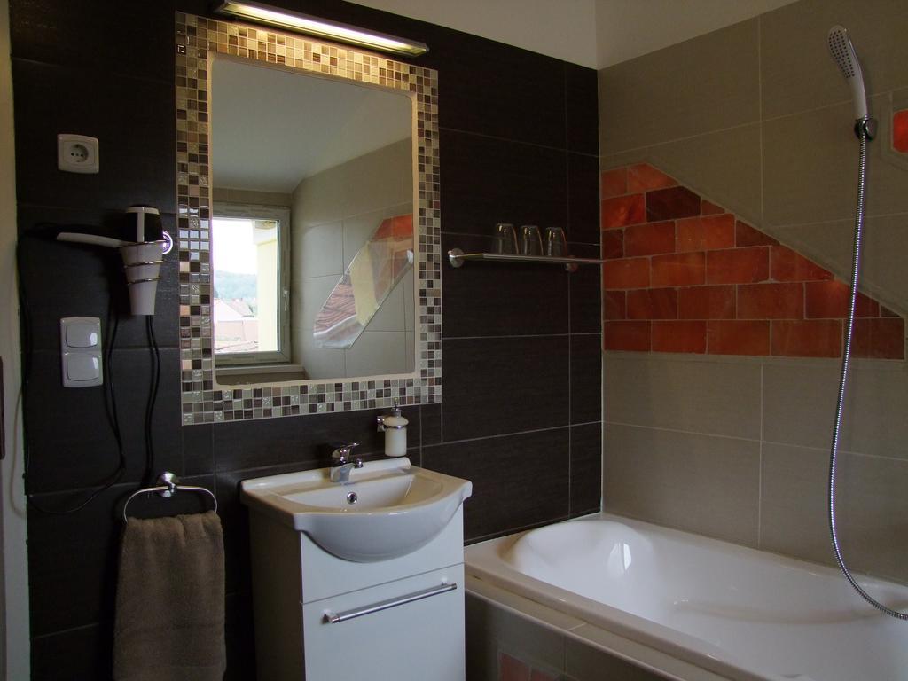 Korzó Apartman Kőszeg Zewnętrze zdjęcie