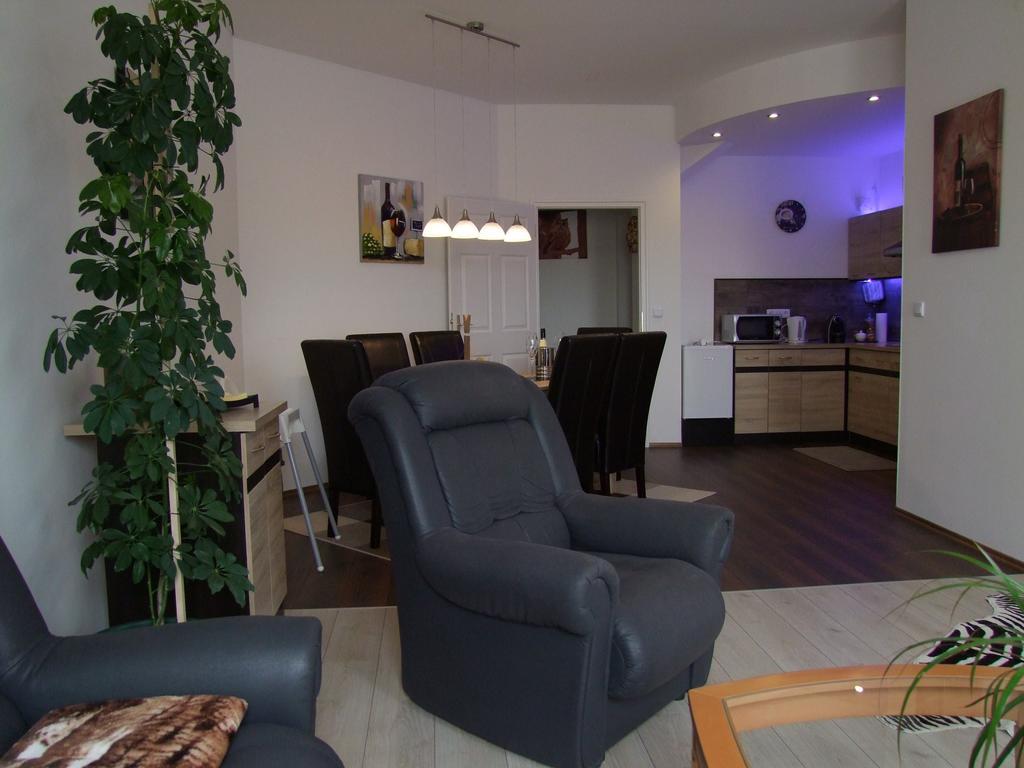 Korzó Apartman Kőszeg Zewnętrze zdjęcie