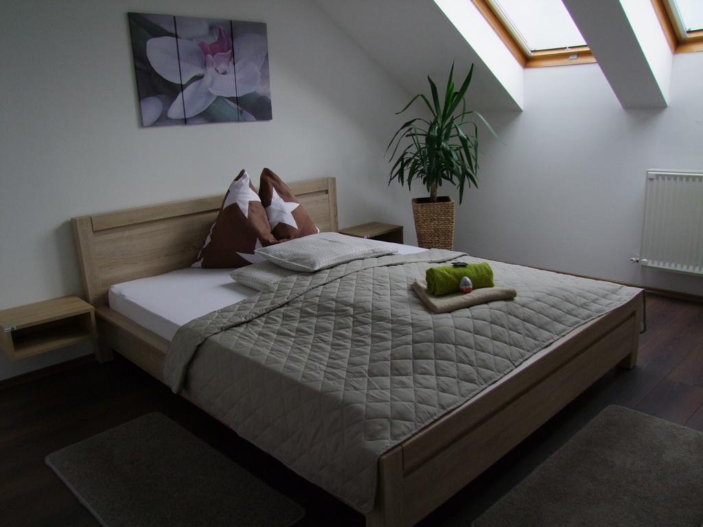 Korzó Apartman Kőszeg Zewnętrze zdjęcie