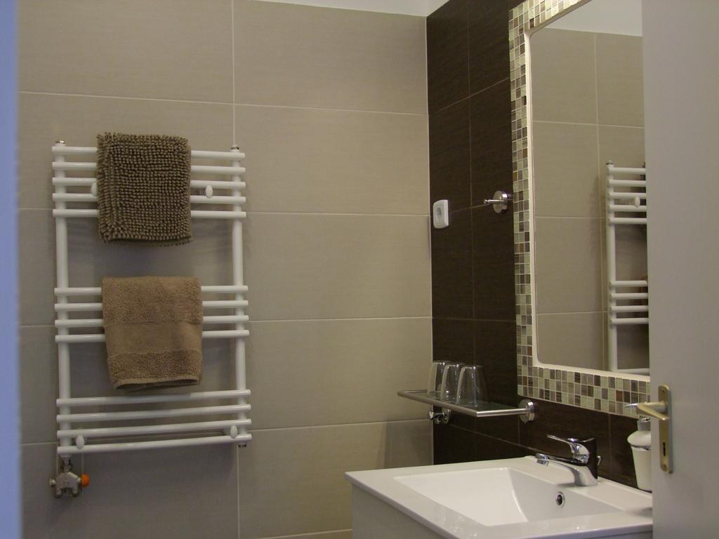 Korzó Apartman Kőszeg Zewnętrze zdjęcie
