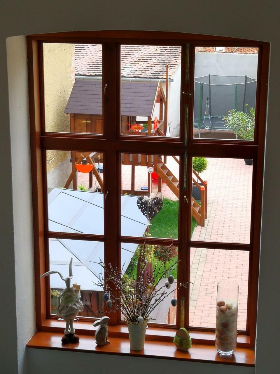 Korzó Apartman Kőszeg Zewnętrze zdjęcie